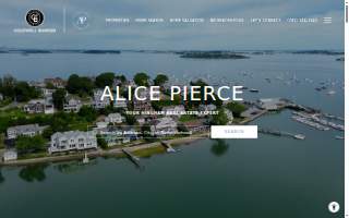 Alice Pierce, Coldwell Banker Residential Brokerage - Hingham