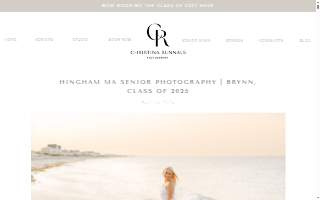 Christina Runnals Photography of Hingham