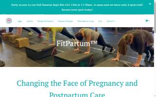 FitPartum