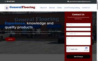 General Flooring