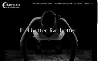 Hartman Physical Therapy