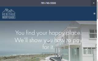 Heritage Mortgage Company, Inc