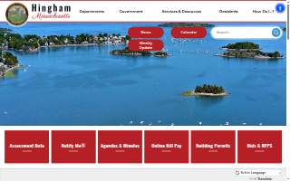 Hingham Council On Aging