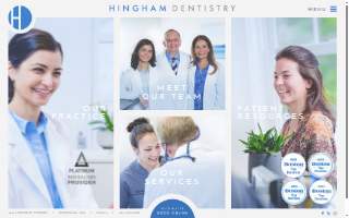Hingham Dentistry (202) Prosthodontist