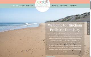 Hingham Pediatric Dentistry & Orthodontics