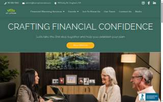 Lowrey Financial Group
