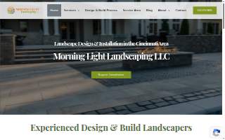 Morning Light Landscaping