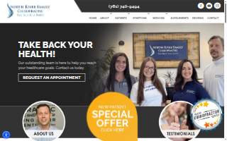 North River Family Chiropractic