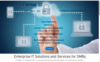 Reality IT Services LLC