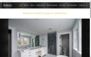 Roberts Design & Construction