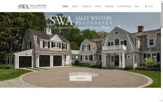 Sally Weston & Associates