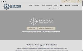 Shipyard Orthodontics