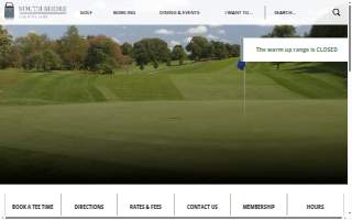 South Shore Country Club