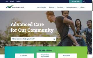 South Shore Health of Hingham