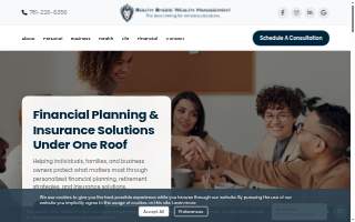 South Shore Wealth Management - Ameriprise Financial Services, LLC
