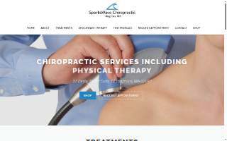 Sportswave Chiropractic