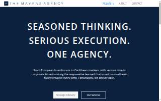 The Mavens Agency