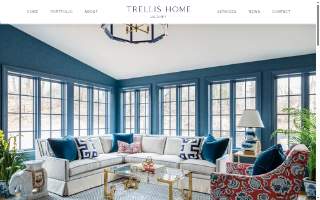 Trellis Home Design