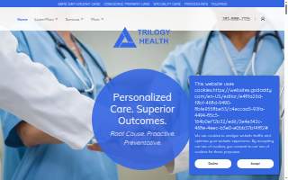 Trilogy Health