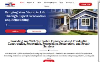 US Propaint And Renovation - Painting, Deck, Siding , construction, kitchen and bathroom remodeling of Hingham