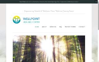 WellPoint Healing Center