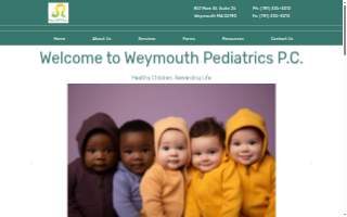 Weymouth Pediatrics