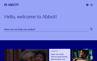 Abbott Home Health Care, Inc