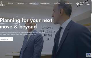 Chaves Estate Planning LLC
