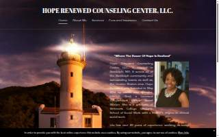 Hope Renewed Counseling Center, LLC. of Holbrook