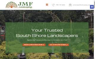 JMF Landscaping, Garden Center & Nursery