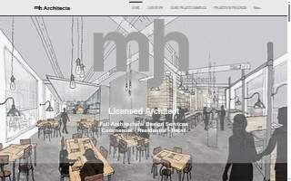mjh Architects