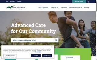 South Shore Primary Care