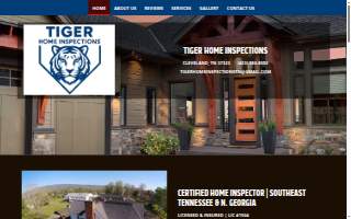 Tiger Home Inspection of Holbrook