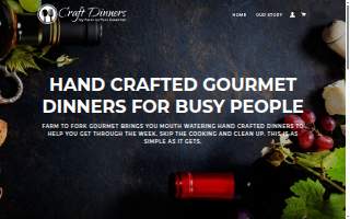 Craft Dinners