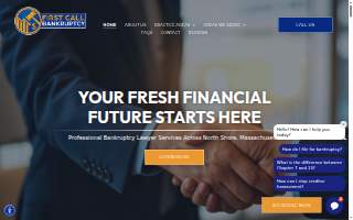First Call Bankruptcy