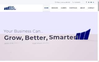 Grow Better Smarter