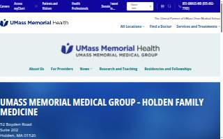 Holden Family Medicine