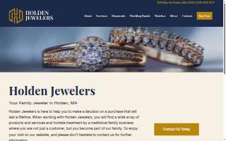 Holden Jewelers