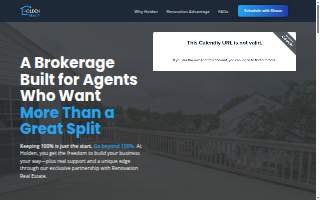 Holden Realty