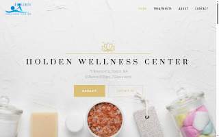 Holden Wellness Center