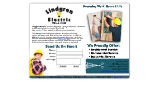 Lindgren Electric
