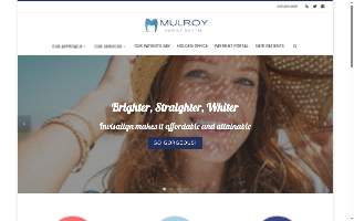 Mulroy Family Dental