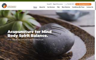 One Dao Acupuncture