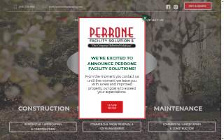 Perrone Landscaping