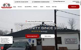 Village Repair