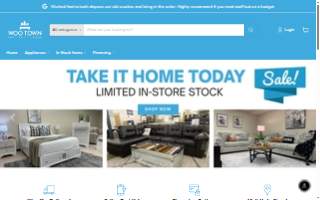 Woo Town Furniture
