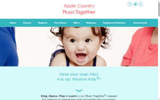 Apple Country Music Together