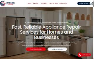 Appliance Techs, LLC