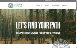 Center Path Counseling