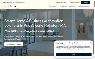 CloudMIS, LLC